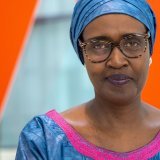 La directrice exécutive d'ONUSIDA Winnie Byanyima doit rencontrer la semaine prochaine la police pour clarifier la situation après l'incident d'il y a quelques jours à Genève (archives).